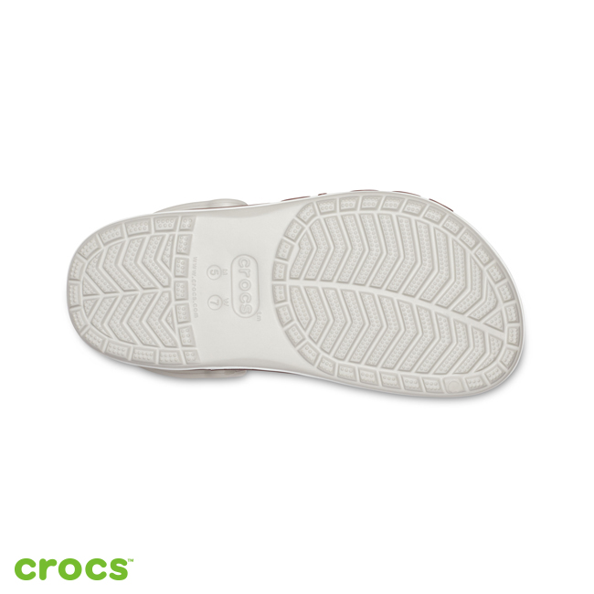 Crocs 卡駱馳 (中性鞋) 貝雅卡駱班迷彩克駱格 205840-1CD