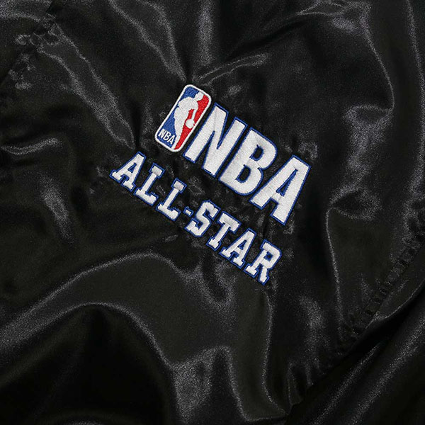 NBA Fashion Satin外套 All-Star Game