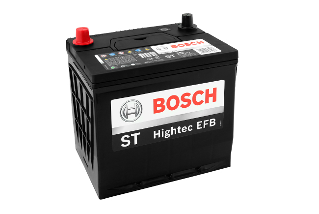 【BOSCH】DIN LN3 EFB歐規啟停專用70A 汽車電瓶