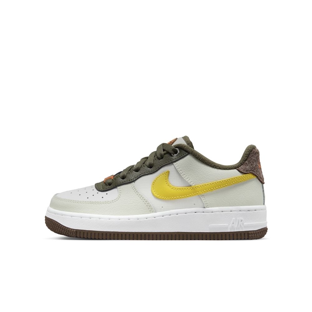 新品】24.5cm NIKE AIR FORCE 1 LV8 2 GS-