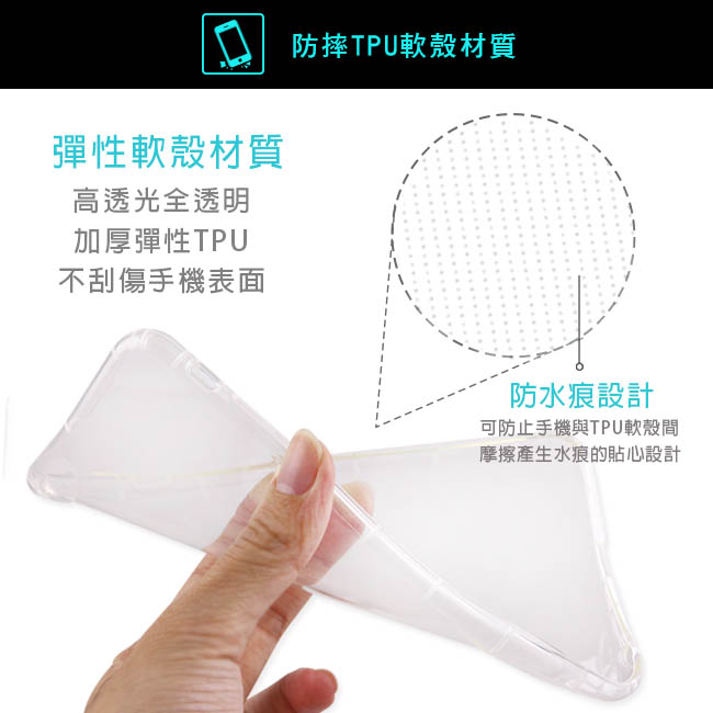 KnowStar APPLE iPhone XR 奧地利彩鑽防摔手機殼-靈狐