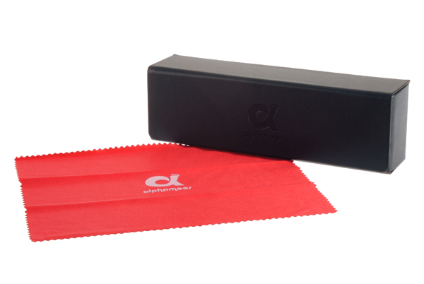 Alphameer光學眼鏡 韓國塑鋼系列/藍-青#AM3504 C105