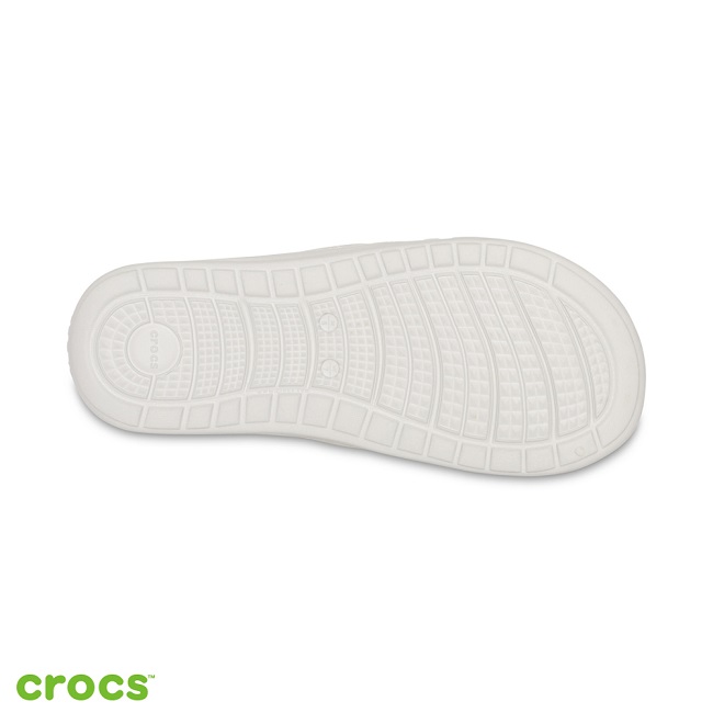 Crocs 卡駱馳 (中性鞋) Reviva 涼拖鞋 205546-1CC