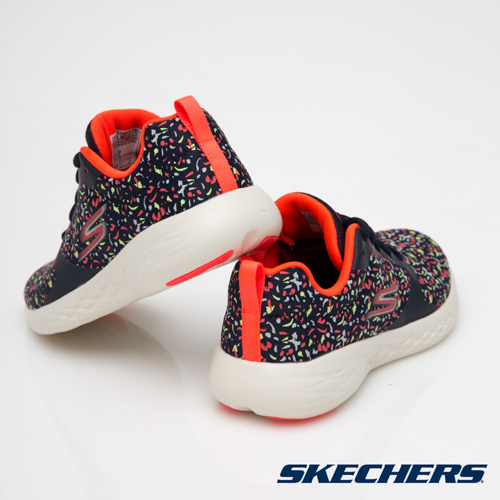 SKECHERS (女) 跑步系列 GO RUN 600 - 15084NVMT