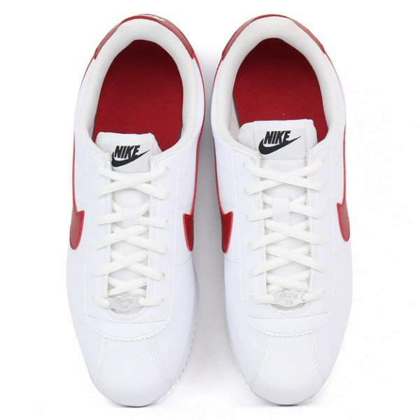 Nike 復古鞋 CORTEZ BASIC SL 女鞋