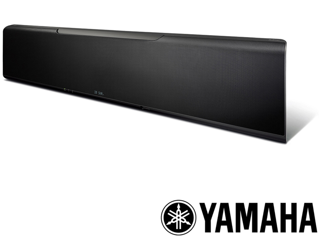 Yamaha 無線劇院音場投射器 YSP-5600