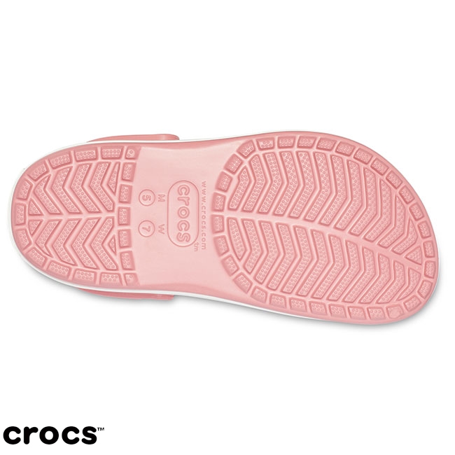 Crocs 卡駱馳 (中性鞋) 厚底卡駱班 205434-6PH