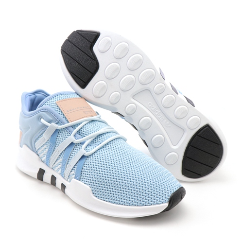 ADIDAS EQT RACING 女休閒鞋 CQ2157 藍