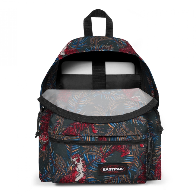 EASTPAK Padded Zipplr系列後背包 Busy Tiger