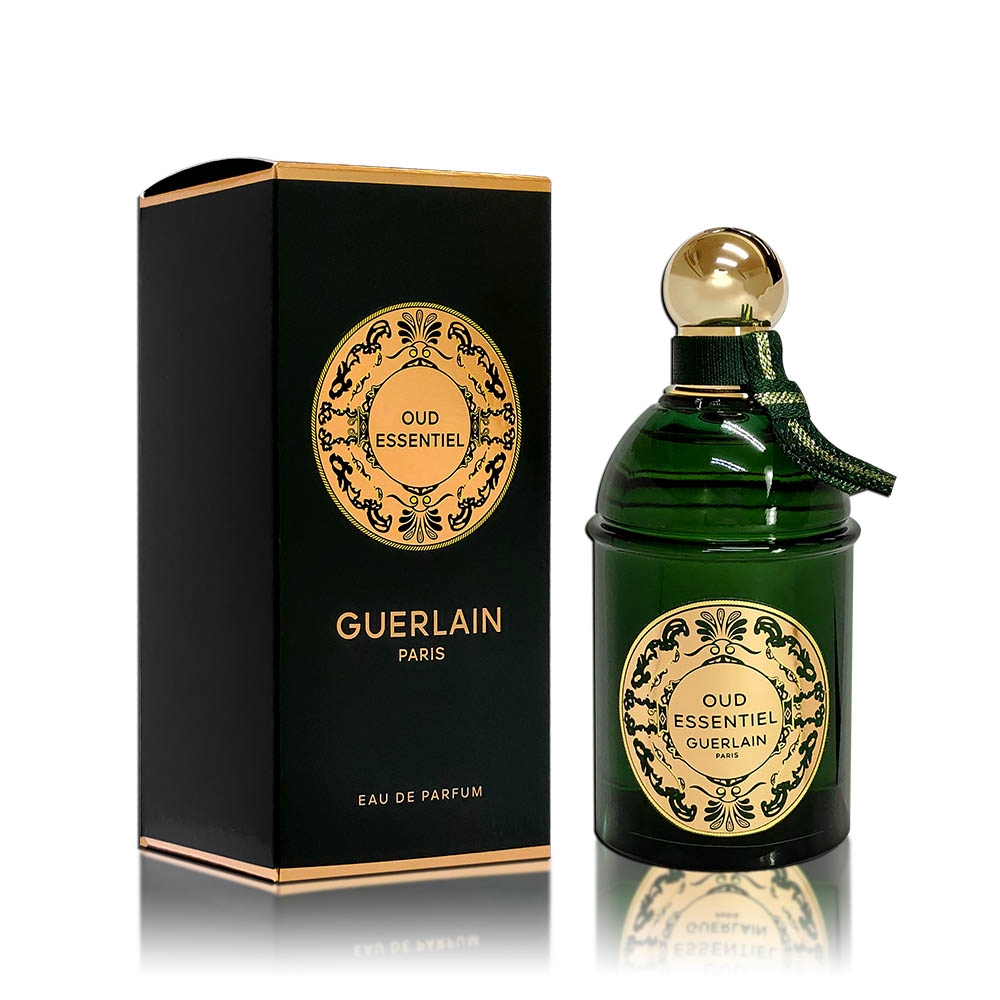 Guerlain 嬌蘭東方迷境系列OUD ESSENTIEL 烏木凝香淡香精125ML | 其他