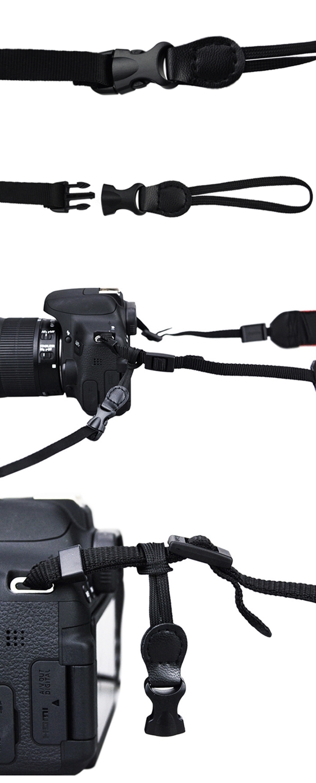 JJC O.N.E立體單眼相機包相機袋相機內膽包OC-MC1GR(特戰迷彩,尺寸:中)