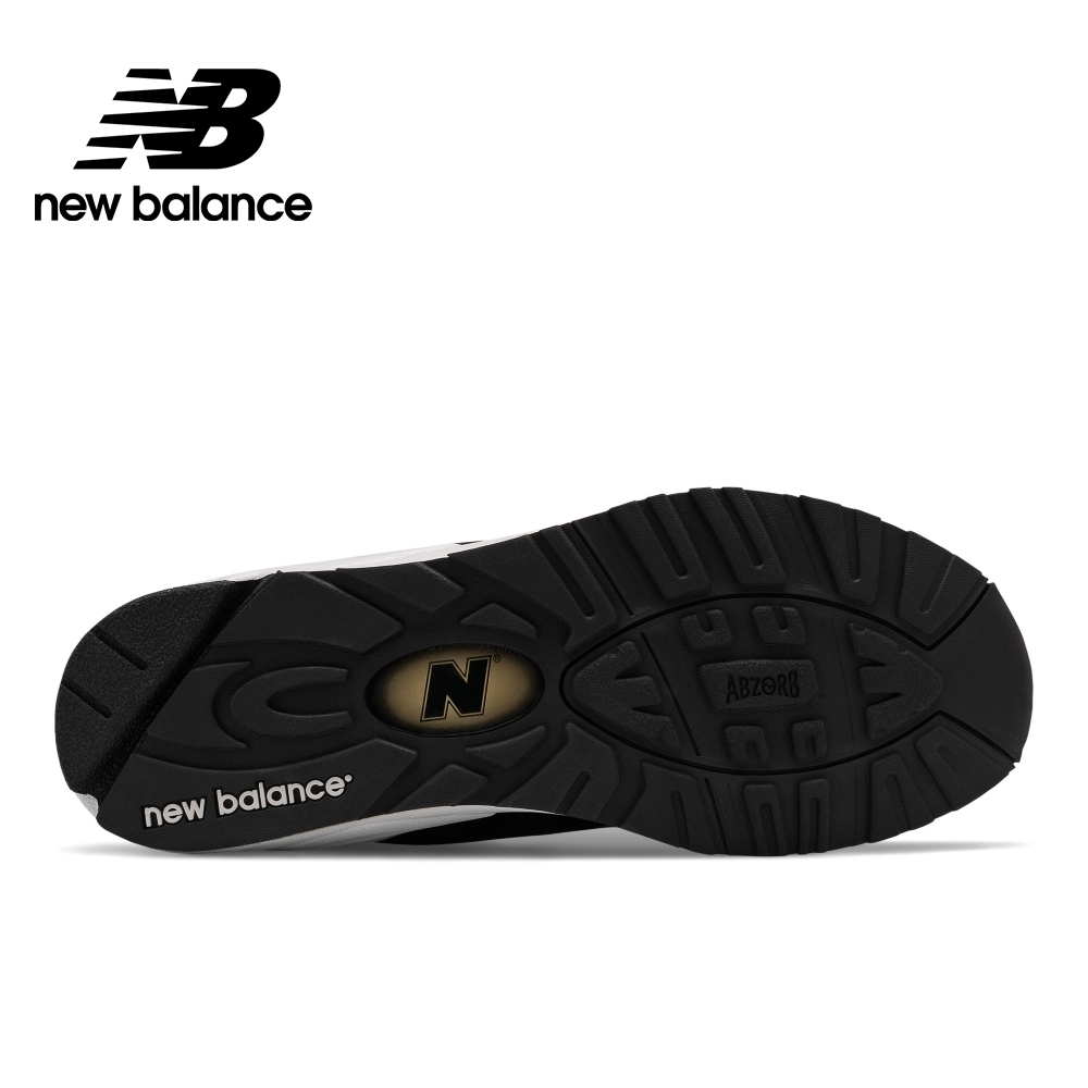 New Balance]美製復古鞋_中性_黑色_M990BL2-D楦| 休閒鞋| Yahoo奇摩