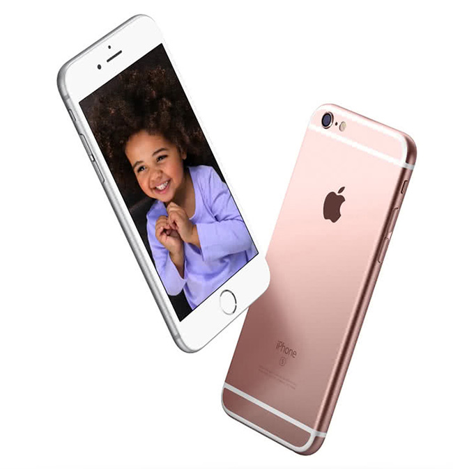 Apple iPhone 6s 32G 4.7吋 智慧型手機