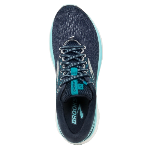 BROOKS 女Ghost 11 (1202771D493)