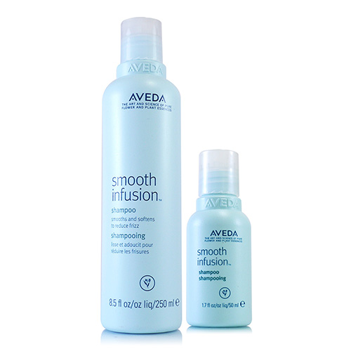 AVEDA 直順洗髮精250ml+50ml