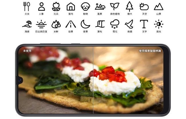 【福利品】Samsung Galaxy A50 (6G/128G) 6.4吋智慧機