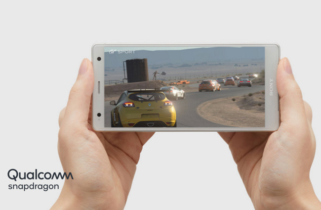 SONY Xperia XZ2 (6G/64GB) 5.7吋全方位娛樂旗艦手機