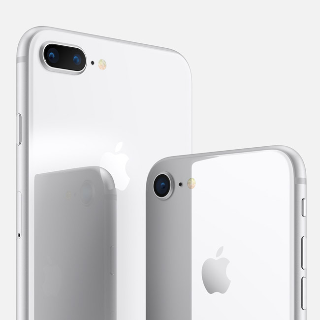 【福利品】Apple iPhone 8 Plus 64GB 智慧型手機