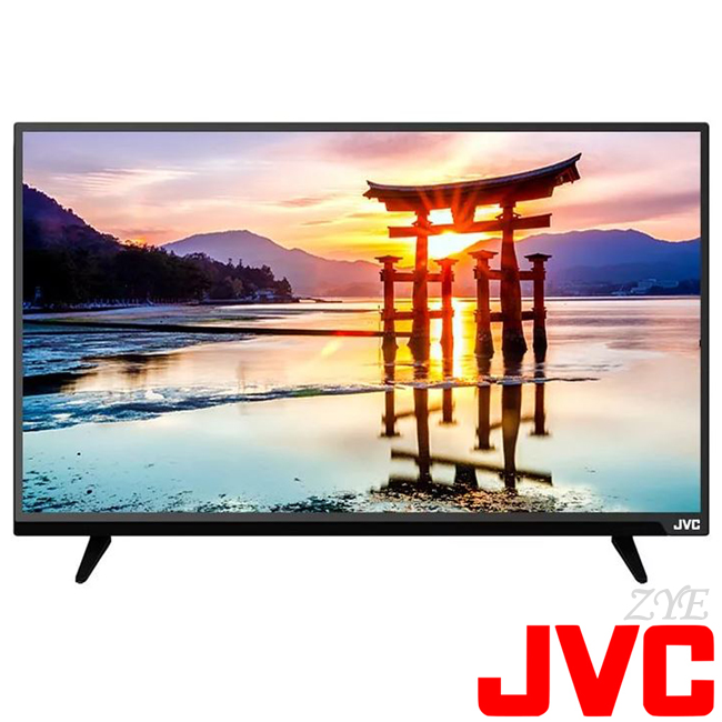 JVC 39吋LED液晶顯示器 39B