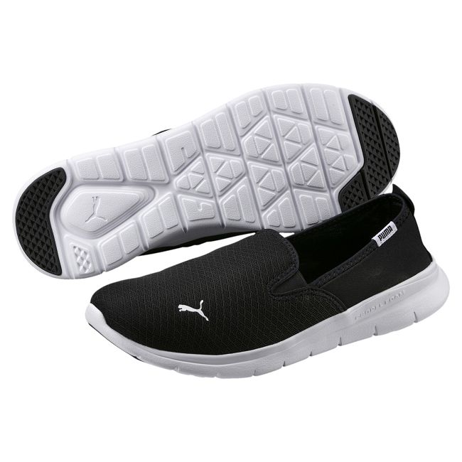 puma propel foam 4d fit shoes