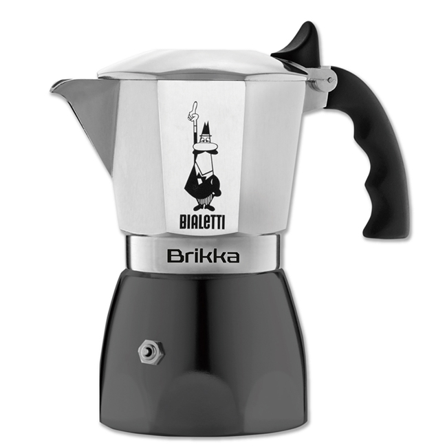 Bialetti 比亞樂堤 加壓摩卡壺2杯份