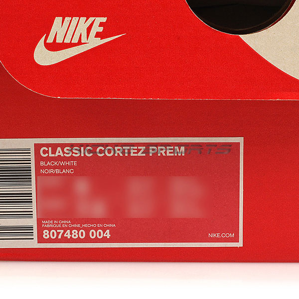 NIKE CLASSIC CORTEZ PREM-男女807480-004 | 休閒鞋| Yahoo奇摩購物中心