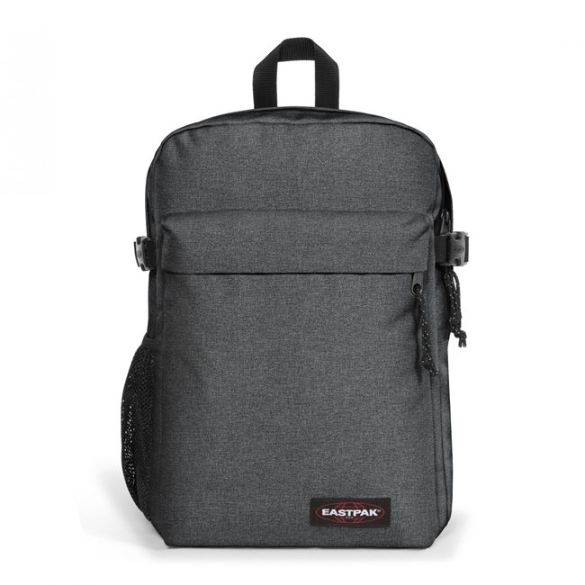 EASTPAK 後背包 Standler系列 Black Denim