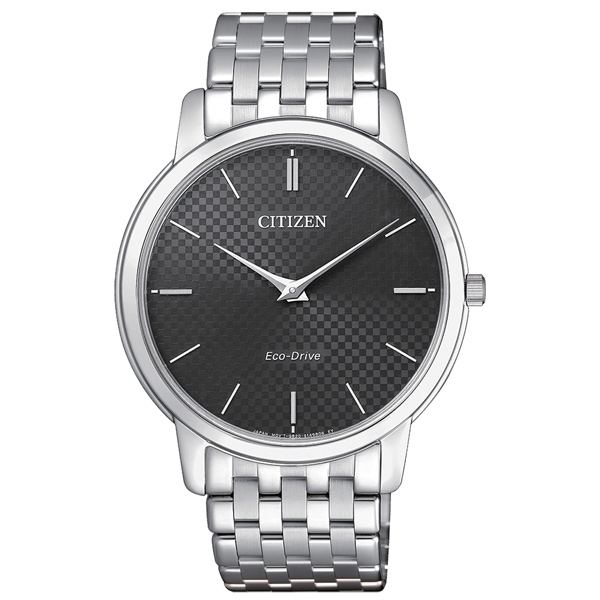 CITIZEN Eco-Drive 沉穩感時尚腕錶(AR1130-81H)/40mm