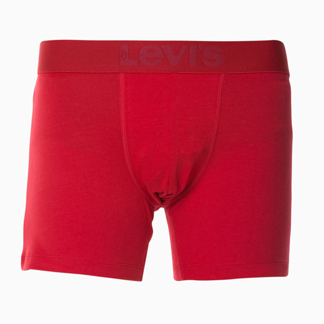 Levis 四角褲Boxer 彈性貼身