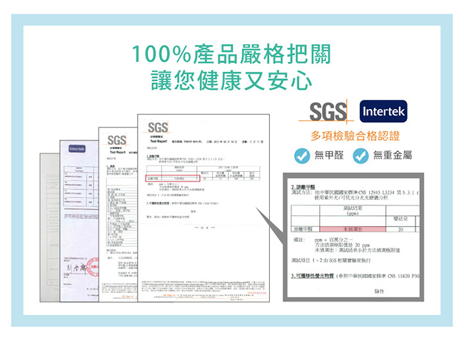 Betrise蔓晴 韓款-100%涼感絲3D減壓透氣抗菌冰涼蓆-雙人三件式(可機洗款)