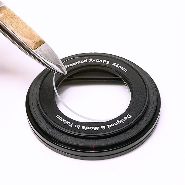 台灣STC濾鏡多層膜防刮防污32mm保護鏡DC UV Filter 32mm