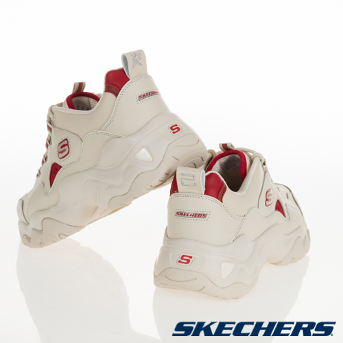 SKECHERS (男) 休閒系列DLITES 3.0-666080NTRD