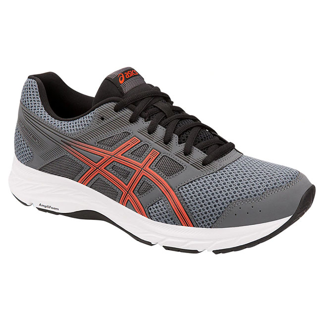 Asics GEL-CONTEND 5 男慢跑鞋 1011A256-021