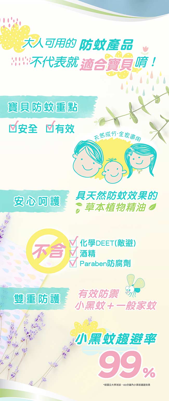 【麗嬰房】韓國 Parklon 帕龍地墊 Hi Living(大象)+四階段學習杯防蚊特惠組