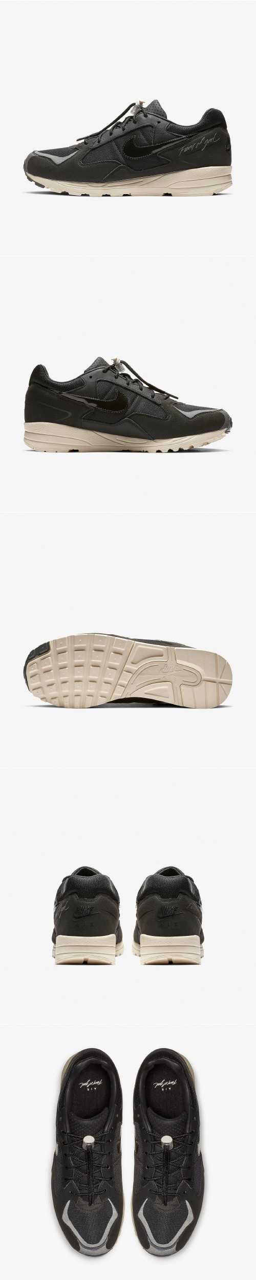 Nike Air Skylon II FOG 男鞋