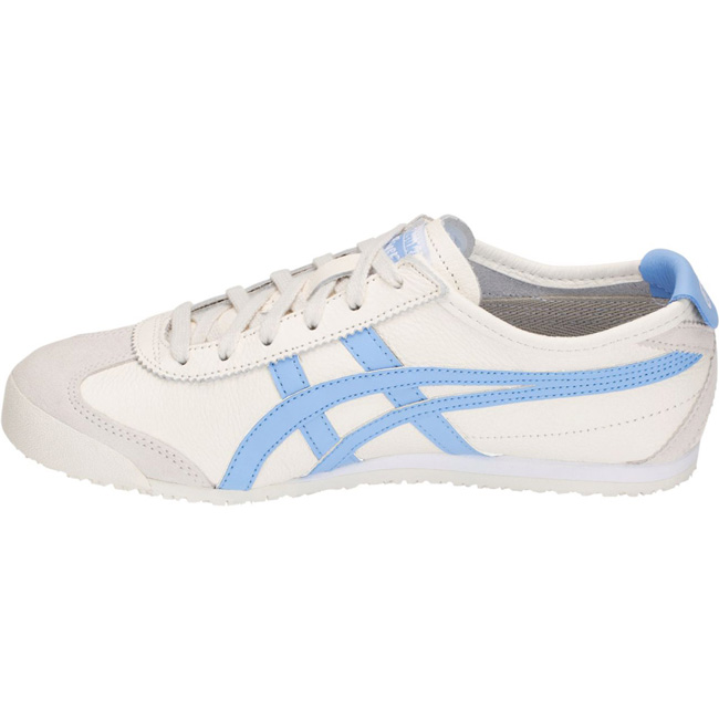 Onitsuka Tiger MEXICO 66 女休閒鞋1182A038白