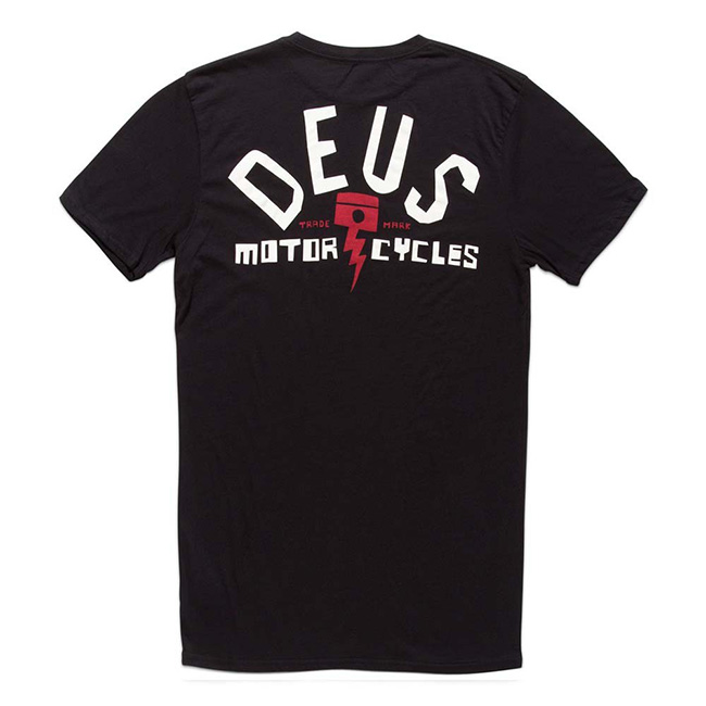 Deus Ex Machina T恤