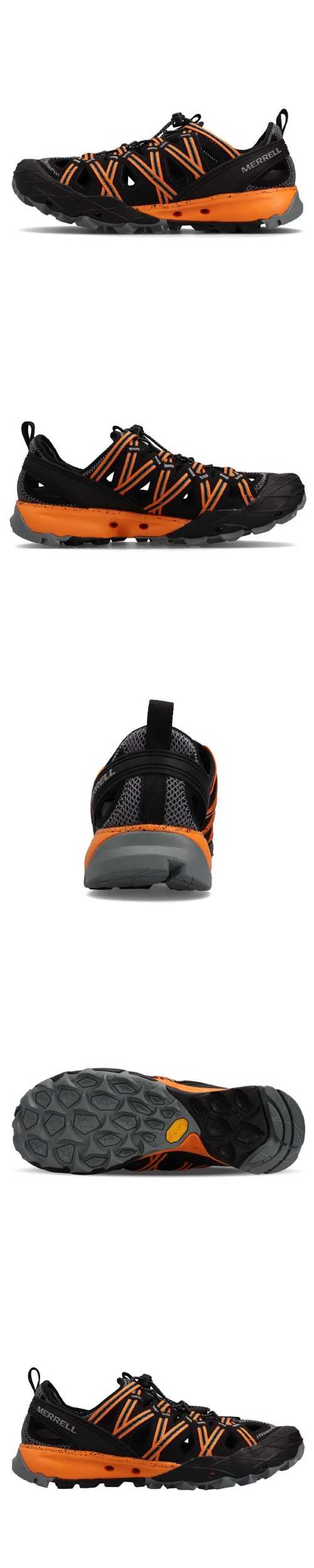 Merrell 兩棲鞋 Choprock Shandal 男鞋