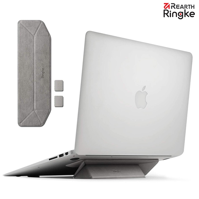 【Ringke】Rearth Laptop Stand 便攜式筆電散熱支架