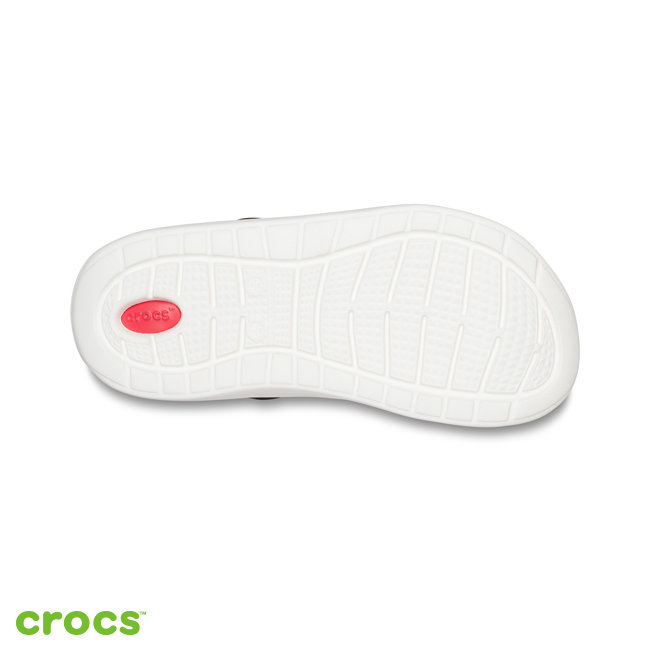 Crocs 卡駱馳 (中性鞋) LiteRide古典印花克駱格 205848-97J