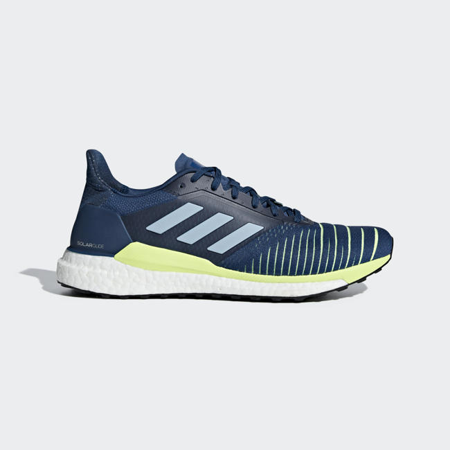 adidas SOLAR GLIDE 跑鞋 男 D97436