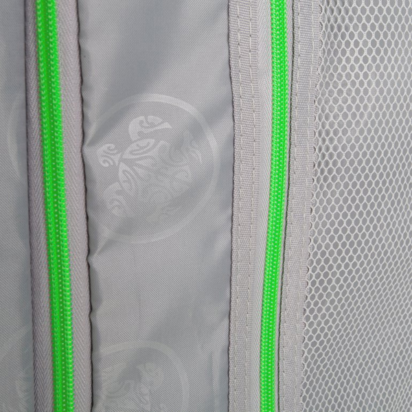 SUITSUIT Caretta Playful 海龜系列 行李箱 20吋-螢光綠