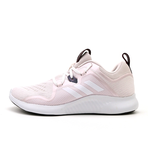 ADIDAS EDGEBOUNCE W 女慢跑鞋 BB7562 粉