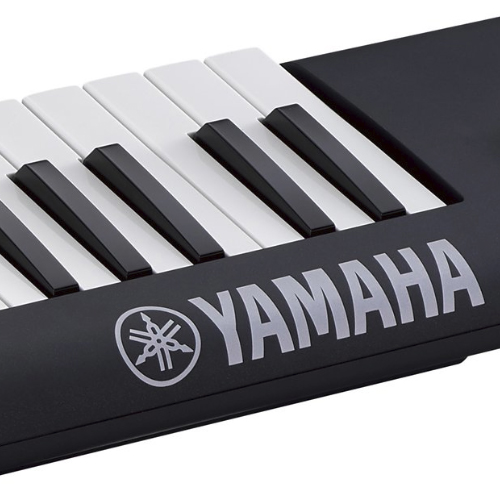 YAMAHA SHS500 新型彈奏鍵盤樂器 經典黑