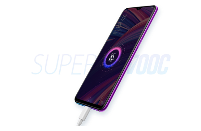 OPPO R17 Pro (6G/128G)6.4吋旗艦手機
