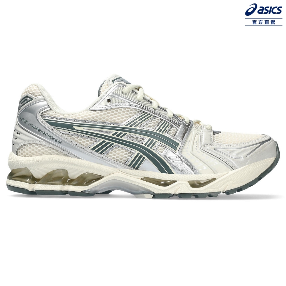 ASICS 亞瑟士GEL-KAYANO 14 男女中性款運動休閒鞋1201A019-200 | 休閒