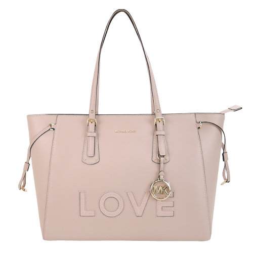 michael kors voyager rose