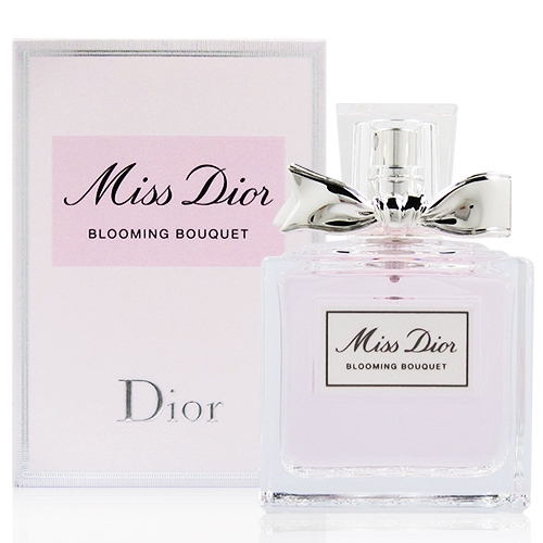 Dior 新作香水 50ml-