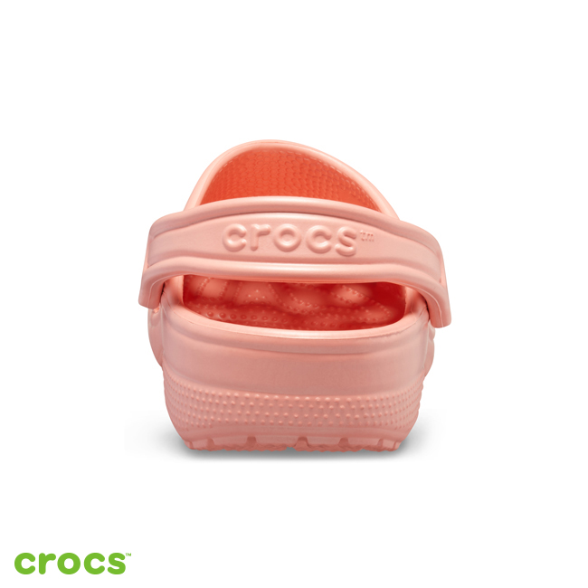 Crocs 卡駱馳 (中性鞋) 經典克駱格 10001-737