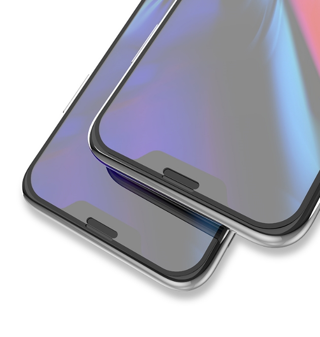 杋物閤 精品配件系列 Apple iPhone XS MAX 保護貼-精緻滿版玻璃貼